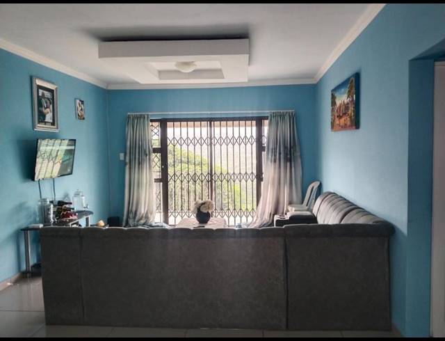 3 BEDROOM PROPERTY TO RENT IN KWANDENGEZI